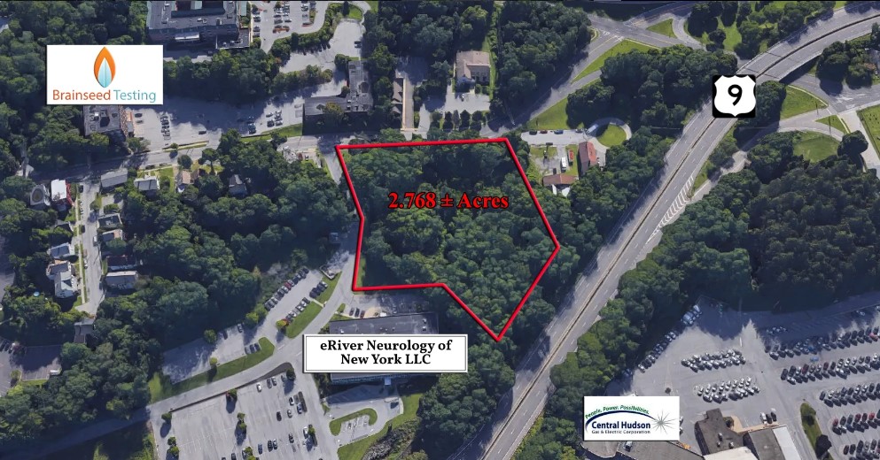 Commercial Property for Sale in Poughkeepsie New York 12601